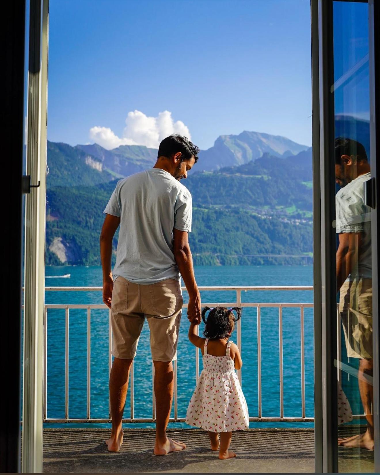 Seehotel Schwert ゲルサウ エクステリア 写真