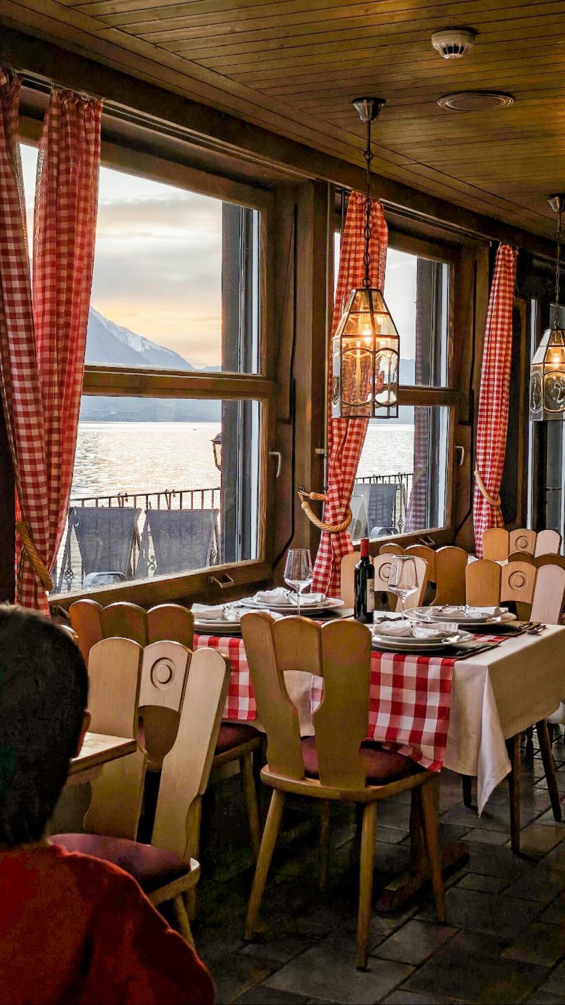 Seehotel Schwert ゲルサウ エクステリア 写真