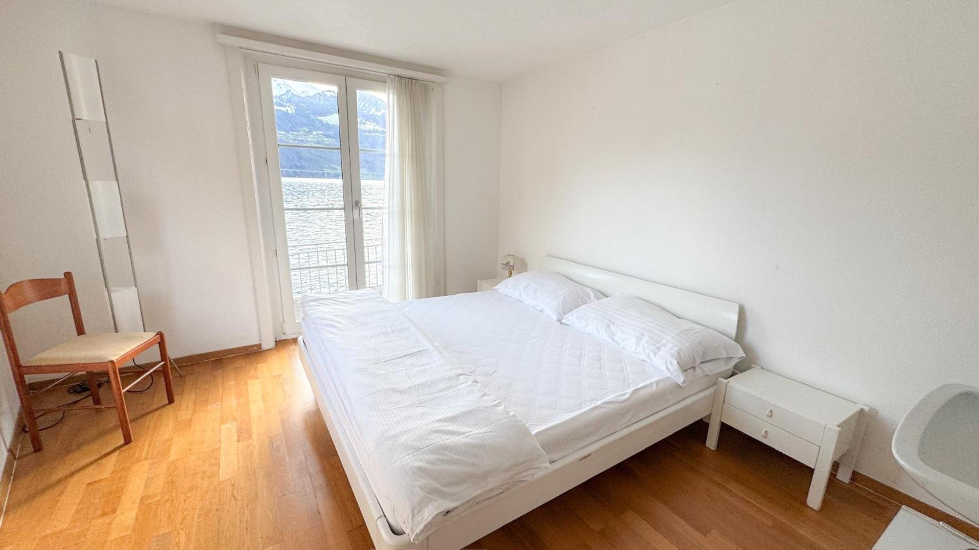 Seehotel Schwert ゲルサウ エクステリア 写真