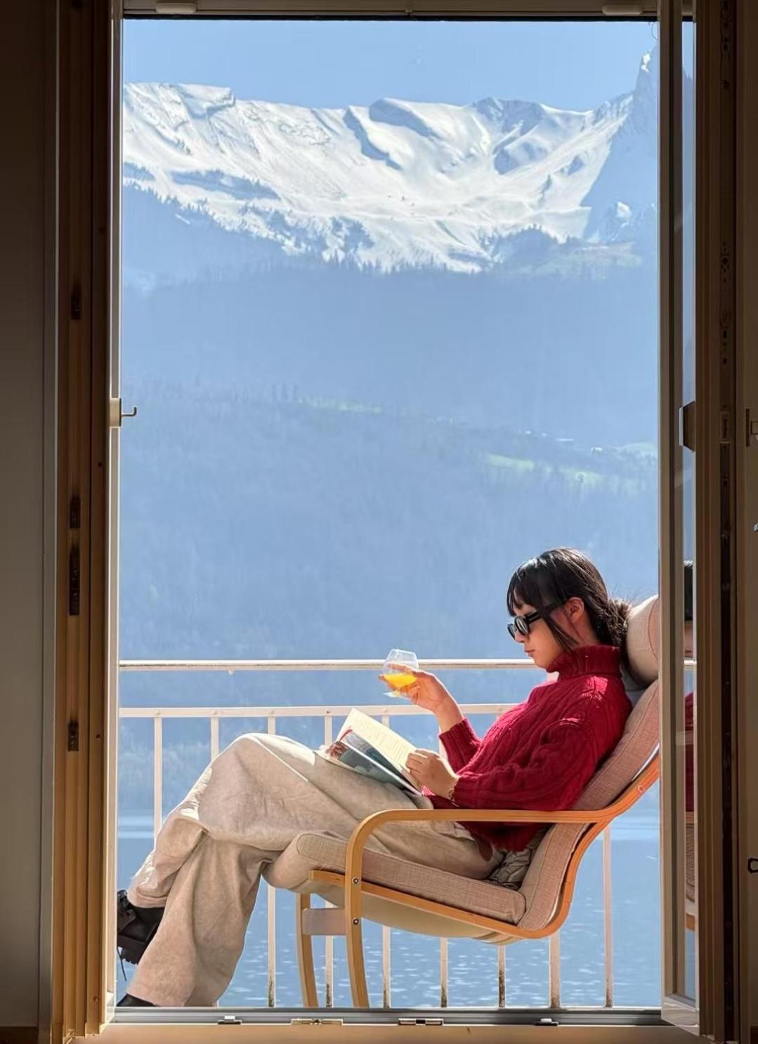Seehotel Schwert ゲルサウ エクステリア 写真